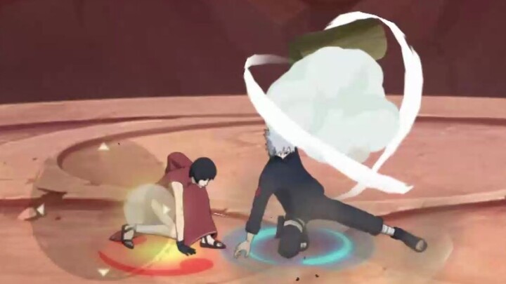 The most twisted episode