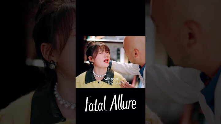 How dare you touch my woman?🔥 | Fatal Allure | YOUKU