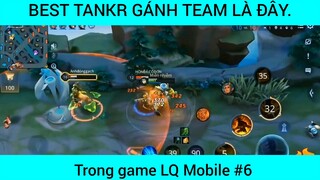 Best Tank gánh team là đây #6