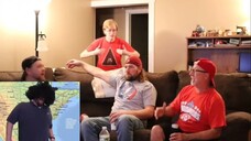 They're Driving Me Nuts!! Webber's Reaction
