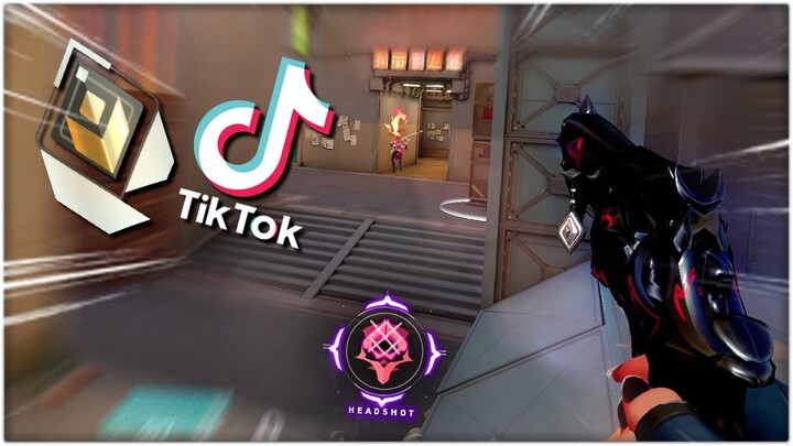 TikTok Compilation #1 (Valorant, Apex Legends & More!)