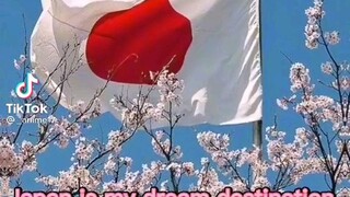 i want go to japan