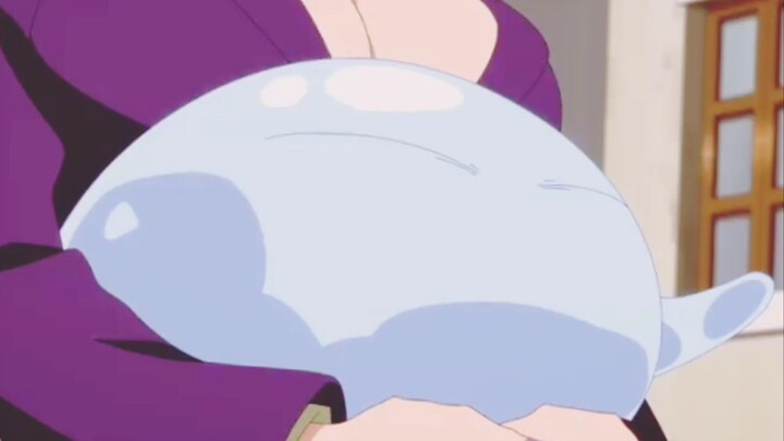 tensei Chiara slime datta ken season3 พากย์ไทย