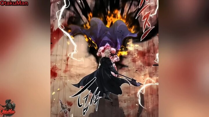 [ อ่านมังงะ ] ทวงแค้นนายทัพรับจ้าง ตอนที่ 82