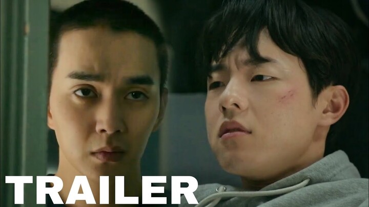 The Deal (2023) Official Trailer | Yoo Seung Ho, Kim Dong Hwi, Lee Joo Young, Yoo Soo Bin