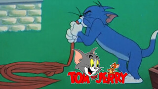 [Remix] [Tom and Jerry] Grain in Ear