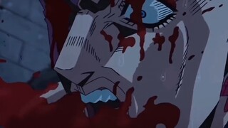 When JO Chef eats a knife for no apparent reason