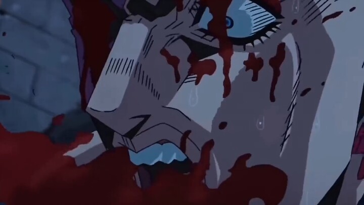 Khi đầu bếp JO ăn, vô cớ ăn dao