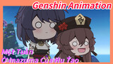 [Genshin, Animation] Một Tuần Ở Inazuma Của Hu Tao