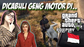 MISI PENYELAMATAN BERHASIL - GTA 5 ROLEPLAY INDONESIA