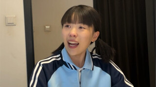 大悦：迟来的深情比草贱～