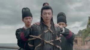 The Story of Pearl Girl epsoide 9 [Sub Indo]