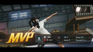 🔥🙈 MVP #fungame #hotpubg #hotgame #hotgamemobie