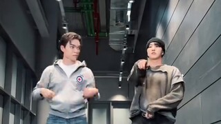 เพื่อนร่วมทีมของฉันบางคน