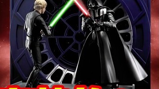 [Taoguang Toy Box] Review of the impressive and unique models of Bandai SHFiguarts 15th anniversary.