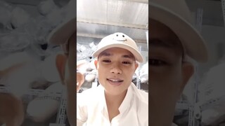 Ra mắt hàng siêu nhẹ