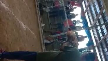 ,#in the name of shariff warrio  o5 win, binalan cockpit, muntik nang tapon sabaw buti nasalo😅