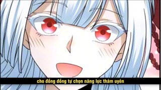 Ngự quỷ sư lâm phong tập 158