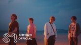[NCT LAB] NCT U 엔시티 유 '蓝洋海龟 (Marine Turtle)' MV Teaser