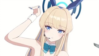 【碧蓝档案】小时