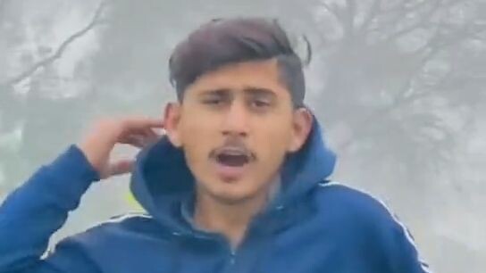 DIL NE YEH KAHA HAI DIL SE