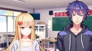 Anime|Butler animation introduction: butlers also fight