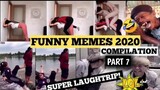 FUNNY PINOY MEMES COMPILATION Part 7 | (Reaction)