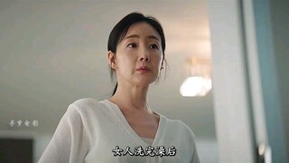 独居女人的惊魂一夜，结局是万万想不到啊