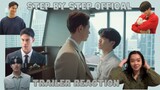 [IMPROVEMENT] ค่อยๆรัก Step By Step Offical Trailer Reaction