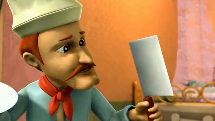 Kapten Superman dari Guangzhou sangat kuat dalam membasmi kejahatan bagi masyarakat. Saya ingin meny