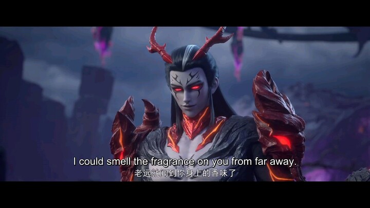 BTTH(Battle the through heavens