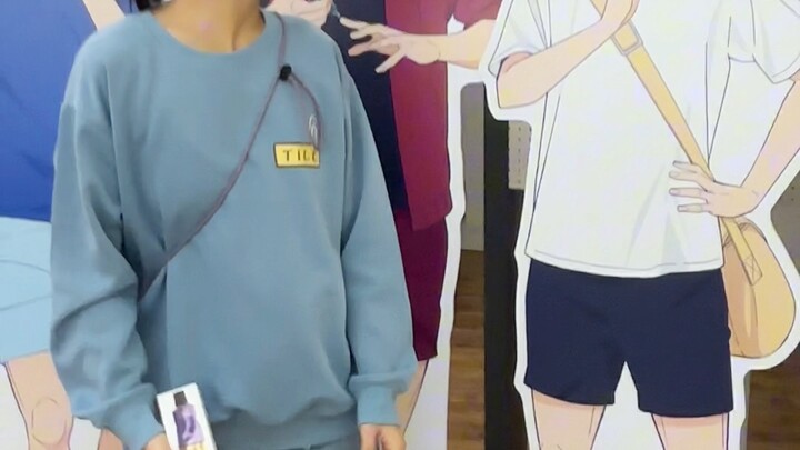 Bạn có biết Tường Dương cao bao nhiêu không?