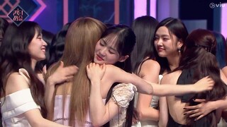 Queendom Puzzle Ep 7 (EngSub 1080p 60fps) | Part 3 of 3