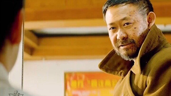 A movie adapted from a real event in Shanxi, in which Hu Wenhai kills corrupt officials and enforces