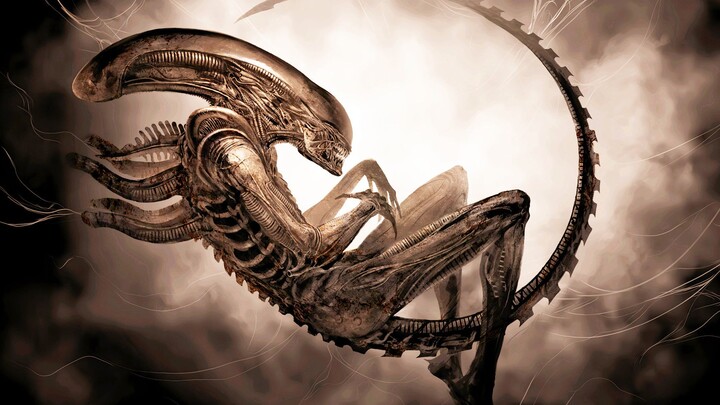 “Alien: Kesepian” Gadis yang Sendirian di Luar Angkasa Begitu Kesepian hingga Menganggap Alien sebag