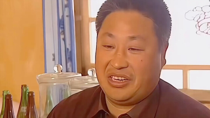 Feng Xiangzhang, Founder of Deep Water Bomb