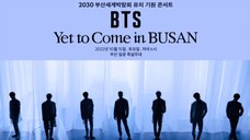 BTS YTC Busan (2022)