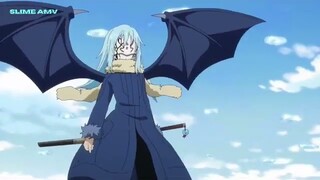 Tensei Shitara Slime Datta Ken [amv] - overpower
