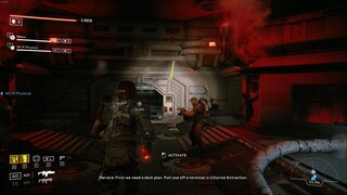 Aliens: Fireteam Elite Pt.7