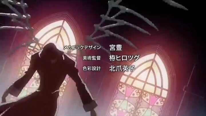 พรตมารทั้ง 7 ตอนที่ 25 (จบ)