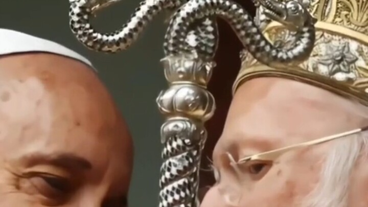 The Vatican’s Hidden Secrets