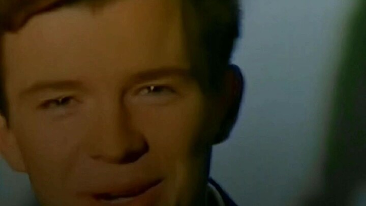 rickroll