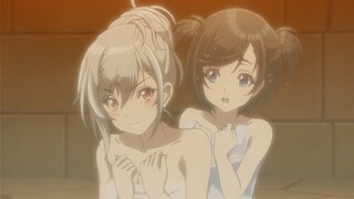 ALL IN ONE | Vua Anh Hùng Trở Thành Kỵ Sĩ Học Việc Mạnh Nhất Thế Giới | Review Anime | Tóm Tắt Anime