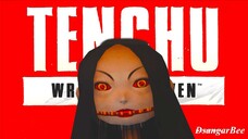 This Boss Really Freak Me Out - Tenchu 3 Wrath of Heaven #05