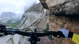 I know a shortcut