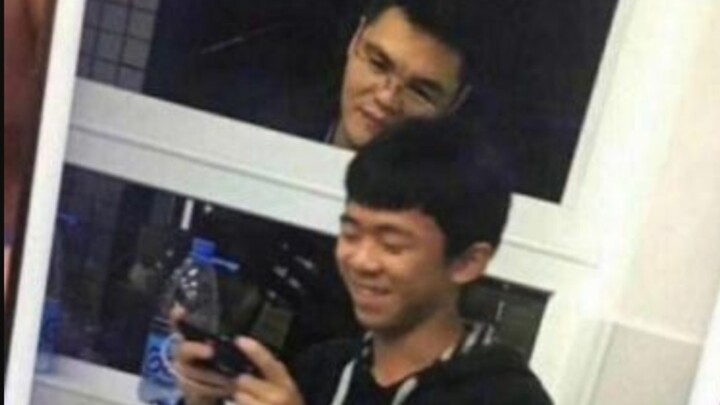 【Cảnh báo mạnh】Ánh nhìn tử thần từ giáo viên chủ nhiệm – cơn ác mộng thời học sinh