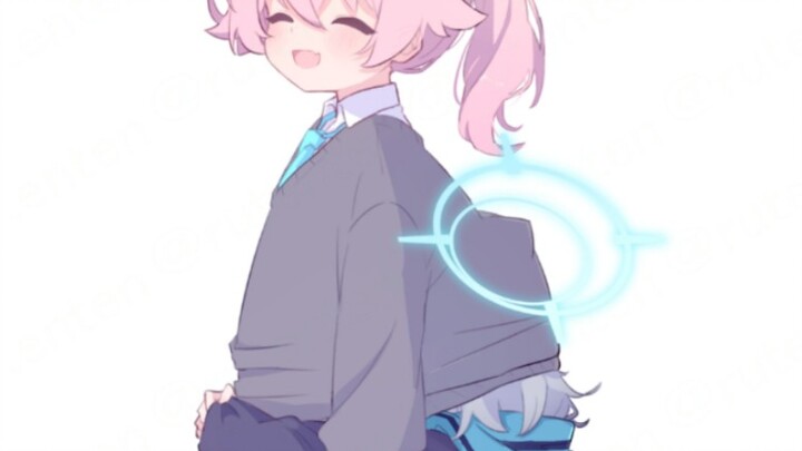 Hồ Sơ Xanh Biếc: Khi Shiroko, Hoshino và Hina bước vào thế giới thực (19) – Lượt phát đường cực ngọt