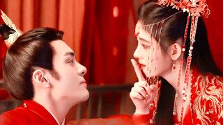 真香！京城白富美x山西暴发户太好磕了!!!