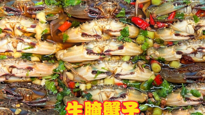 Đồ nướng nhỏ lúc nửa đêm