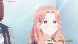 EP1 Taiyou yori mo Mabushii Hoshi (Sub Indonesia)